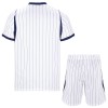 Ensemble Maillot Inter Milan Exterieur 2026-27 Enfant