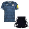 Ensemble Maillot Newcastle United Exterieur 2026-27 Enfant Ensemble Maillot Newcastle United Exterieur 2026-27 Enfant