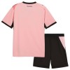 Ensemble Maillot Palermo Domicile 2026-27 Enfant