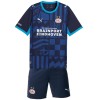 Ensemble Maillot PSV Eindhoven Third 2026-27 Enfant Ensemble Maillot PSV Eindhoven Third 2026-27 Enfant