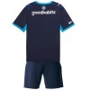 Ensemble Maillot PSV Eindhoven Third 2026-27 Enfant
