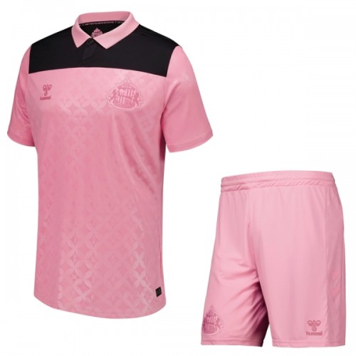 Ensemble Maillot Sunderland Exterieur 2026-27 Enfant Ensemble Maillot Sunderland Exterieur 2026-27 Enfant