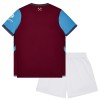 Ensemble Maillot West Ham United Domicile 2026-27 Enfant