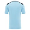 Feyenoord Rotterdam Maillot d'Entraînement 2026-27 Bleue