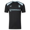 Feyenoord Rotterdam Maillot d'Entraînement 2026-27 Noire Feyenoord Rotterdam Maillot d'Entraînement 2026-27 Noire