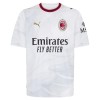 Maillot de Foot AC Milan Exterieur 2026-27 Maillot de Foot AC Milan Exterieur 2026-27