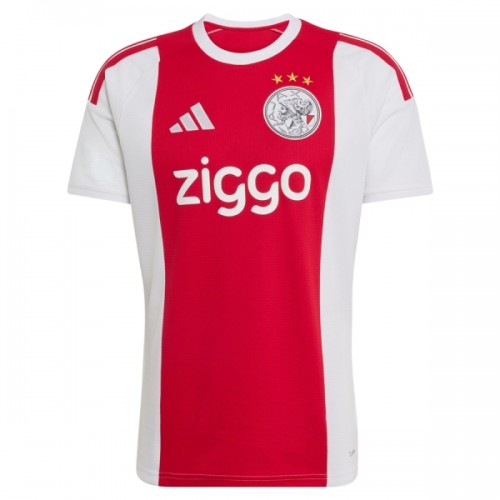 Maillot de Foot Ajax Amsterdam Domicile 2026-27 Maillot de Foot Ajax Amsterdam Domicile 2026-27