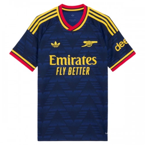 Maillot de Foot Arsenal Exterieur 2026-27 Maillot de Foot Arsenal Exterieur 2026-27