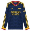 Maillot de Foot Arsenal Exterieur 2026-27 Manche Longue Maillot de Foot Arsenal Exterieur 2026-27 Manche Longue