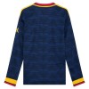 Maillot de Foot Arsenal Exterieur 2026-27 Manche Longue