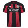 Maillot de Foot Bayer 04 Leverkusen Domicile 2026-27 Maillot de Foot Bayer 04 Leverkusen Domicile 2026-27