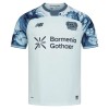 Maillot de Foot Bayer 04 Leverkusen Exterieur 2026-27 Maillot de Foot Bayer 04 Leverkusen Exterieur 2026-27