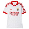 Maillot de Foot Benfica Exterieur 2026-27 Maillot de Foot Benfica Exterieur 2026-27