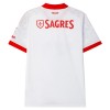 Maillot de Foot Benfica Exterieur 2026-27