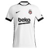 Maillot de Foot Besiktas Domicile 2026-27