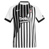 Maillot de Foot Besiktas Exterieur 2026-27 Maillot de Foot Besiktas Exterieur 2026-27