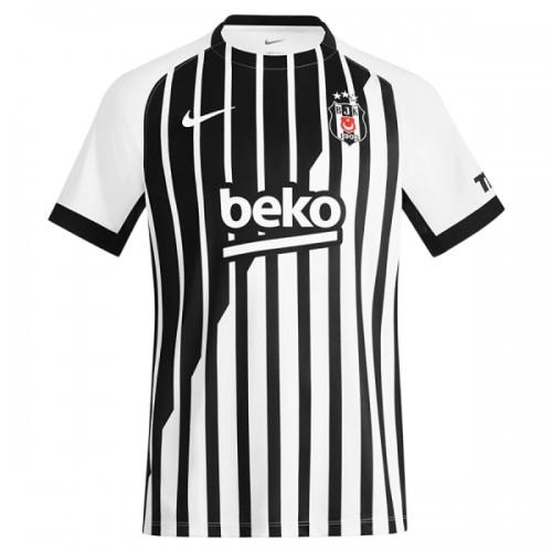 Maillot de Foot Besiktas Exterieur 2026-27 Maillot de Foot Besiktas Exterieur 2026-27