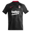 Maillot de Foot Besiktas Third 2026-27 Maillot de Foot Besiktas Third 2026-27