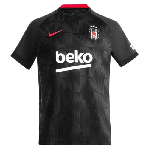 Maillot de Foot Besiktas Third 2026-27 Maillot de Foot Besiktas Third 2026-27
