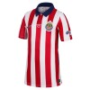 Maillot de Foot Chivas de CD Guadalajara Domicile 2026-27 Maillot de Foot Chivas de CD Guadalajara Domicile 2026-27