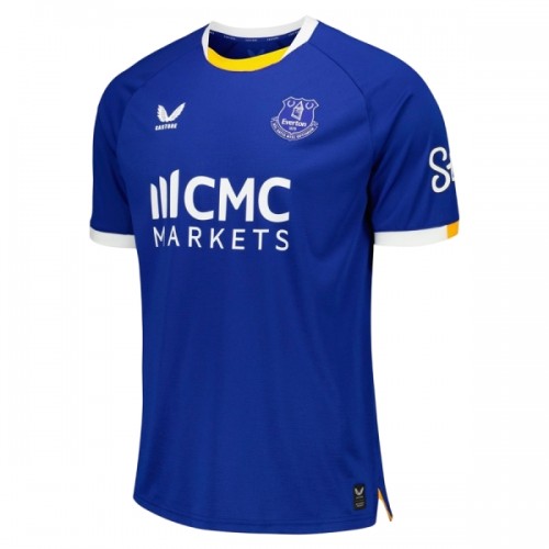 Maillot de Foot Everton Domicile 2026-27 Maillot de Foot Everton Domicile 2026-27