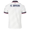 Maillot de Foot FC Bayern Munich Exterieur 2026-27