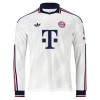 Maillot de Foot FC Bayern Munich Exterieur 2026-27 Manche Longue Maillot de Foot FC Bayern Munich Exterieur 2026-27 Manche Longue