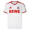 Maillot de Foot FC Köln Domicile 2026-27 Maillot de Foot FC Köln Domicile 2026-27
