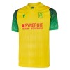Maillot de Foot FC Nantes Domicile 2026-27 Maillot de Foot FC Nantes Domicile 2026-27