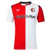 Maillot de Foot Feyenoord Rotterdam Domicile 2026-27 Maillot de Foot Feyenoord Rotterdam Domicile 2026-27