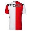 Maillot de Foot Feyenoord Rotterdam Domicile 2026-27