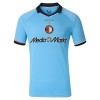 Maillot de Foot Feyenoord Rotterdam Exterieur 2026-27 Maillot de Foot Feyenoord Rotterdam Exterieur 2026-27