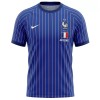 Maillot de Foot France Pre-Match 2026