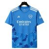 Maillot de Foot Gardien Arsenal 2026-27 Bleue Maillot de Foot Gardien Arsenal 2026-27 Bleue