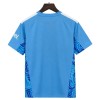 Maillot de Foot Gardien Arsenal 2026-27 Bleue