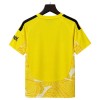 Maillot de Foot Gardien Arsenal 2026-27 Jaune