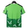 Maillot de Foot Gardien Arsenal 2026-27 Verte