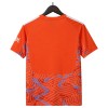 Maillot de Foot Gardien Arsenal Orange Version 2026-27
