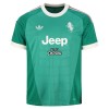 Maillot de Foot Gardien Juventus Exterieur 2026-27 Maillot de Foot Gardien Juventus Exterieur 2026-27