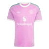 Maillot de Foot Gardien Manchester United Exterieur 2026-27 Maillot de Foot Gardien Manchester United Exterieur 2026-27