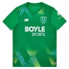 Maillot de Foot Gardien West Ham United Domicile 2026-27 Maillot de Foot Gardien West Ham United Domicile 2026-27