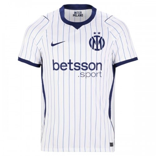 Maillot de Foot Inter Milan Exterieur 2026-27 Maillot de Foot Inter Milan Exterieur 2026-27