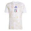 Maillot de Foot Italie Pre-Match 2026 Maillot de Foot Italie Pre-Match 2026