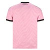 Maillot de Foot Juventus Exterieur 2026-27