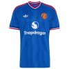 Maillot de Foot Manchester United Exterieur 2026-27 Maillot de Foot Manchester United Exterieur 2026-27
