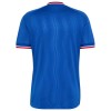 Maillot de Foot Manchester United Exterieur 2026-27