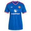 Maillot de Foot Manchester United Exterieur 2026-27 Femme Maillot de Foot Manchester United Exterieur 2026-27 Femme