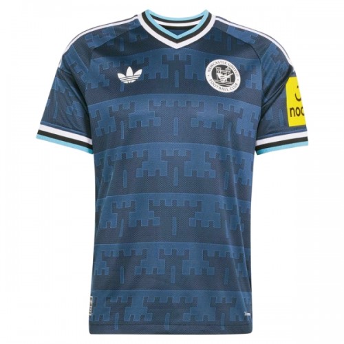 Maillot de Foot Newcastle United Exterieur 2026-27 Maillot de Foot Newcastle United Exterieur 2026-27