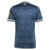 Maillot de Foot Newcastle United Exterieur 2026-27