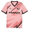 Maillot de Foot Palermo Domicile 2026-27 Maillot de Foot Palermo Domicile 2026-27